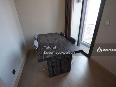 The Esse at Singha Complex, Bangkok, Thailand The Esse at Singha Complex, Bangkok, Thailand