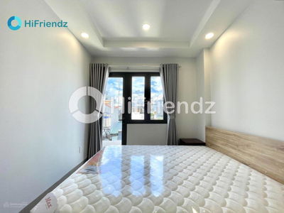 Xo Viet Nghe Tinh Street, Vietnam Xo Viet Nghe Tinh Street, Vietnam