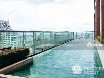 The Address Sathorn, Bangkok, Thailand The Address Sathorn, Bangkok, Thailand