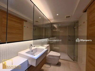 1 Bed Apartment For Rent in Phloen Chit, Bangkok, Thailand 1 Bed Apartment For Rent in Phloen Chit, Bangkok, Thailand
