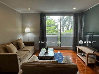 Baan Siri Ruedee Condominium, Bangkok, Thailand Baan Siri Ruedee Condominium, Bangkok, Thailand