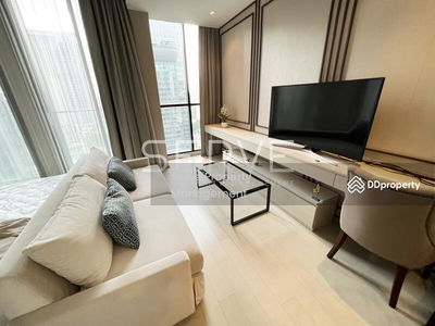 Noble Ploenchit, Bangkok, Thailand Noble Ploenchit, Bangkok, Thailand