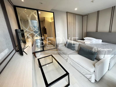 Noble Ploenchit, Bangkok, Thailand Noble Ploenchit, Bangkok, Thailand