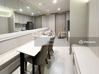 Noble Ploenchit, Bangkok, Thailand Noble Ploenchit, Bangkok, Thailand