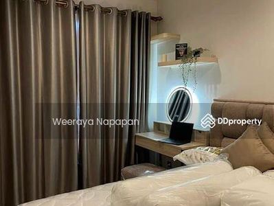 Life Asoke Hype, Bangkok, Thailand Life Asoke Hype, Bangkok, Thailand