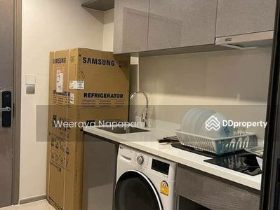 Life Asoke Hype, Bangkok, Thailand Life Asoke Hype, Bangkok, Thailand