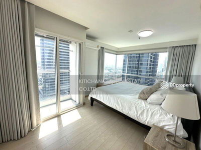 Silom Suite, Bangkok, Thailand Silom Suite, Bangkok, Thailand