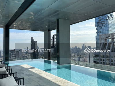 Anil Sathorn 12, Bangkok, Thailand Anil Sathorn 12, Bangkok, Thailand