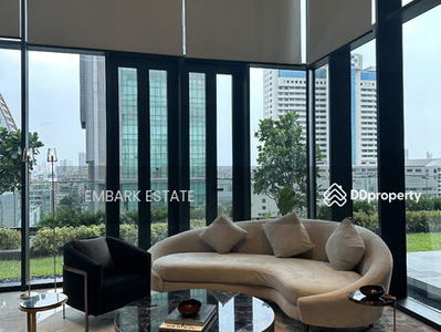 Anil Sathorn 12, Bangkok, Thailand Anil Sathorn 12, Bangkok, Thailand