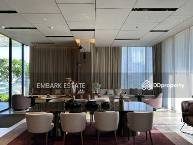 Anil Sathorn 12, Bangkok, Thailand Anil Sathorn 12, Bangkok, Thailand