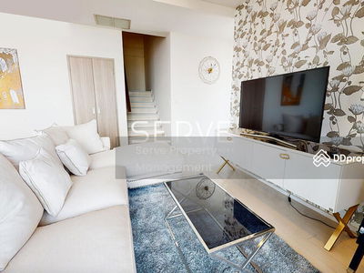 Noble Ploenchit, Bangkok, Thailand Noble Ploenchit, Bangkok, Thailand