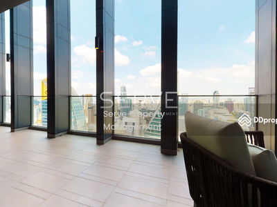 Noble Ploenchit, Bangkok, Thailand Noble Ploenchit, Bangkok, Thailand