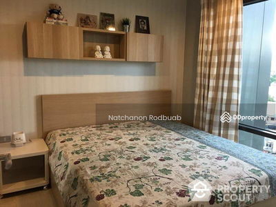 Rhythm Sukhumvit 36-38, Bangkok, Thailand Rhythm Sukhumvit 36-38, Bangkok, Thailand