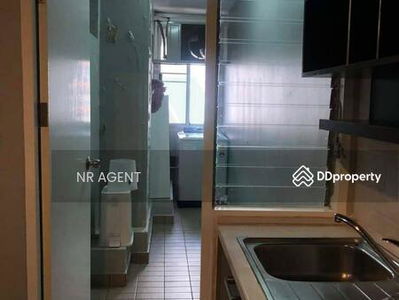 Belle Park Residence condominium, Bangkok, Thailand Belle Park Residence condominium, Bangkok, Thailand