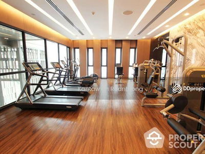 The XXXIX By Sansiri, Bangkok, Thailand The XXXIX By Sansiri, Bangkok, Thailand