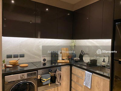 The Lofts Asoke, Bangkok, Thailand The Lofts Asoke, Bangkok, Thailand