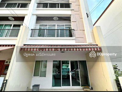 Baan Klang Muang Sathorn - Taksin2, Bangkok, Thailand Baan Klang Muang Sathorn - Taksin2, Bangkok, Thailand