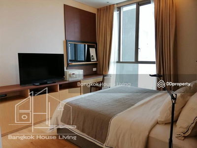 Aequa Sukhumvit 49, Bangkok, Thailand Aequa Sukhumvit 49, Bangkok, Thailand