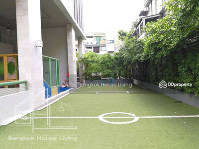 Aequa Sukhumvit 49, Bangkok, Thailand Aequa Sukhumvit 49, Bangkok, Thailand