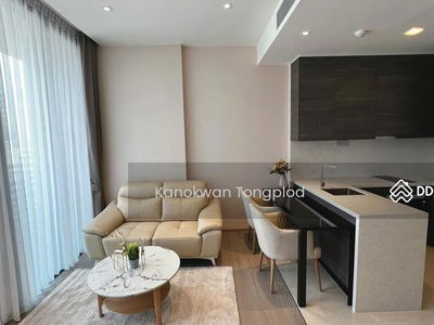 The Esse Asoke, Bangkok, Thailand The Esse Asoke, Bangkok, Thailand