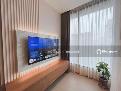 The Esse Asoke, Bangkok, Thailand The Esse Asoke, Bangkok, Thailand