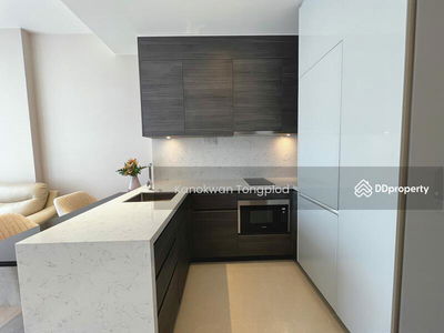 The Esse Asoke, Bangkok, Thailand The Esse Asoke, Bangkok, Thailand