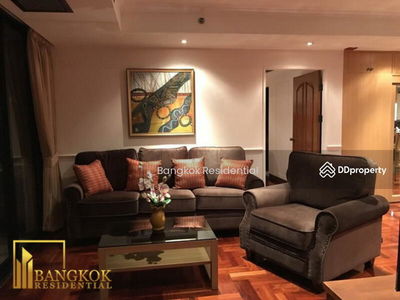 Las Colinas, Bangkok, Thailand Las Colinas, Bangkok, Thailand