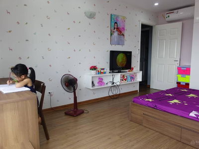 25 Lac Trung, Vietnam 25 Lac Trung, Vietnam