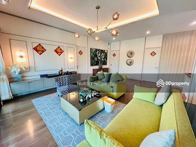 Burasiri Pattanakarn, Bangkok, Thailand Burasiri Pattanakarn, Bangkok, Thailand