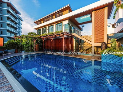 Chalong Miracle Lakeview, Phuket, Thailand Chalong Miracle Lakeview, Phuket, Thailand