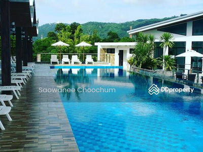 Chalong Miracle Lakeview, Phuket, Thailand Chalong Miracle Lakeview, Phuket, Thailand