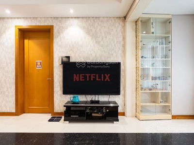 The Manor - TP. Hồ Chí Minh, Vietnam The Manor - TP. Hồ Chí Minh, Vietnam