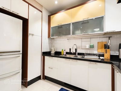 The Manor - TP. Hồ Chí Minh, Vietnam The Manor - TP. Hồ Chí Minh, Vietnam