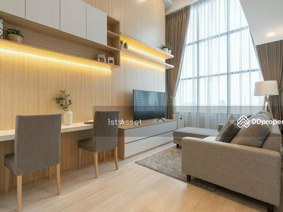 Knightsbridge Prime Sathorn, Bangkok, Thailand Knightsbridge Prime Sathorn, Bangkok, Thailand