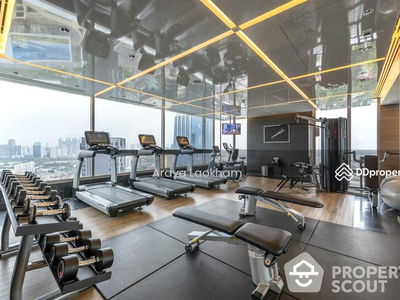 Fynn Aree, Bangkok, Thailand Fynn Aree, Bangkok, Thailand