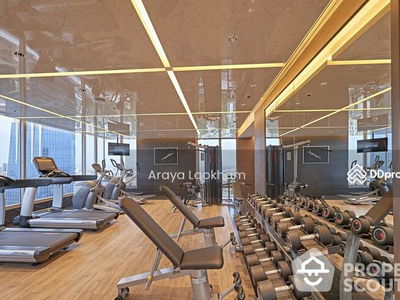 Fynn Aree, Bangkok, Thailand Fynn Aree, Bangkok, Thailand