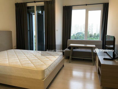 Chapter One Eco Ratchada-Huaikwang, Bangkok, Thailand Chapter One Eco Ratchada-Huaikwang, Bangkok, Thailand