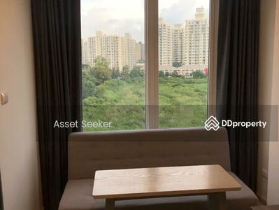 Chapter One Eco Ratchada-Huaikwang, Bangkok, Thailand Chapter One Eco Ratchada-Huaikwang, Bangkok, Thailand