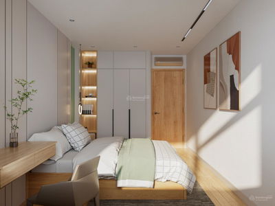 Masteri West Heights, Vietnam Masteri West Heights, Vietnam