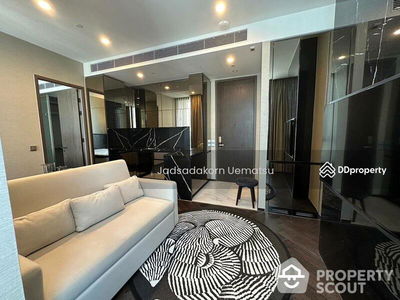 The Esse Sukhumvit 36, Bangkok, Thailand The Esse Sukhumvit 36, Bangkok, Thailand