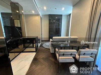 The Esse Sukhumvit 36, Bangkok, Thailand The Esse Sukhumvit 36, Bangkok, Thailand