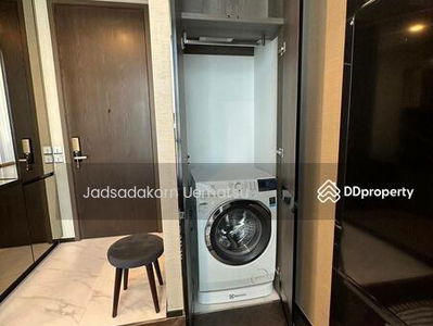 The Esse Sukhumvit 36, Bangkok, Thailand The Esse Sukhumvit 36, Bangkok, Thailand