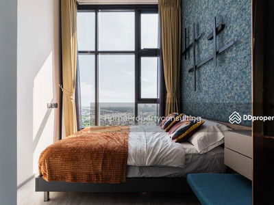 The Line Sukhumvit 101, Bangkok, Thailand The Line Sukhumvit 101, Bangkok, Thailand