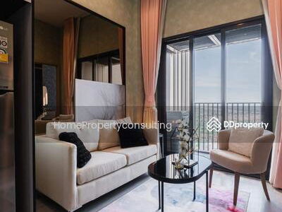 The Line Sukhumvit 101, Bangkok, Thailand The Line Sukhumvit 101, Bangkok, Thailand