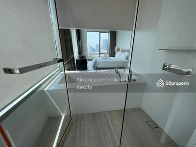 185 Rajadamri, Bangkok, Thailand 185 Rajadamri, Bangkok, Thailand