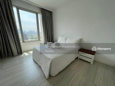 185 Rajadamri, Bangkok, Thailand 185 Rajadamri, Bangkok, Thailand