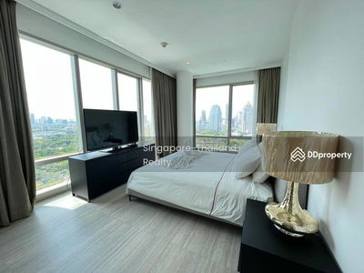 185 Rajadamri, Bangkok, Thailand 185 Rajadamri, Bangkok, Thailand