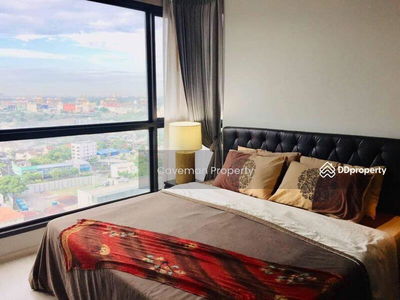 Rhythm Sukhumvit 44/1, Bangkok, Thailand Rhythm Sukhumvit 44/1, Bangkok, Thailand