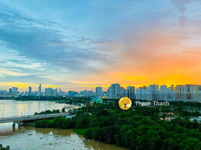 Diamond Island, Vietnam Diamond Island, Vietnam