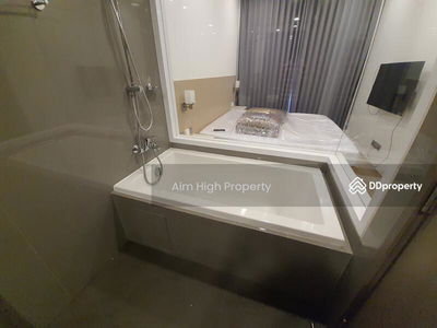 ASHTON Chula-Silom, Bangkok, Thailand ASHTON Chula-Silom, Bangkok, Thailand